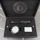 Parker Duofold Legacy of Flight Fountain Pen (Limited Edition)