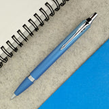 Parker IM Ritual Ballpoint Pen - Peaceful Blue