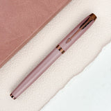 Parker IM Rollerball Pen - Mauve