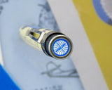 Retro 51 Tornado Pan Am Rollerball Pen - Japan Poster