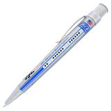 Retro 51 Tornado Pan Am Rollerball Pen - Stratocruiser