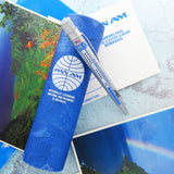 Retro 51 Tornado Pan Am Rollerball Pen - Stratocruiser