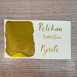 Pelikan Edelstein Pyrite - 50ml Bottled Ink (Special Edition)