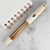 Pelikan Classic M200 Fountain Pen - Copper Rose Gold (Special Edition)(Doorbuster)