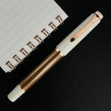 Pelikan Classic M200 Fountain Pen - Copper Rose Gold (Special Edition)(Doorbuster)