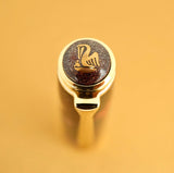 Pelikan Souveran M1000 Fountain Pen - Four Seasons Lucky Charm (Limited Edition)