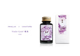 Lennon Tool Bar Violet Grief 30ml bottled ink with box