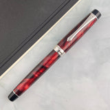 Pilot Custom Heritage SE Fountain Pen - Red