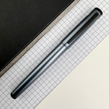 Pilot Explorer Fountain Pen - Gray
