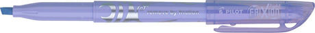 Pilot FriXion Erasable Highlighter