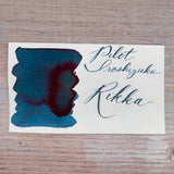 Pilot Iroshizuku Rikka - 15ml Bottled Ink