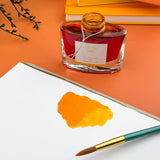 Pilot Iroshizuku To-Ro - 15ml Bottled Ink