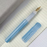 Pilot Kakuno Fountain Pen - Azure Sky