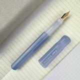 Pilot Kakuno Fountain Pen - Twilight Periwinkle