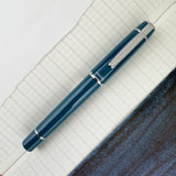 Pilot Prera Fountain Pen - Empress Teal