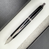 Pilot Vanishing Point Fountain Pen - Black