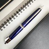 Pilot Vanishing Point LS Fountain Pen - Blue