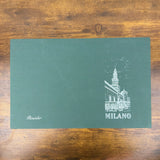 Pineider Milano Gift Box - White Paper - Small