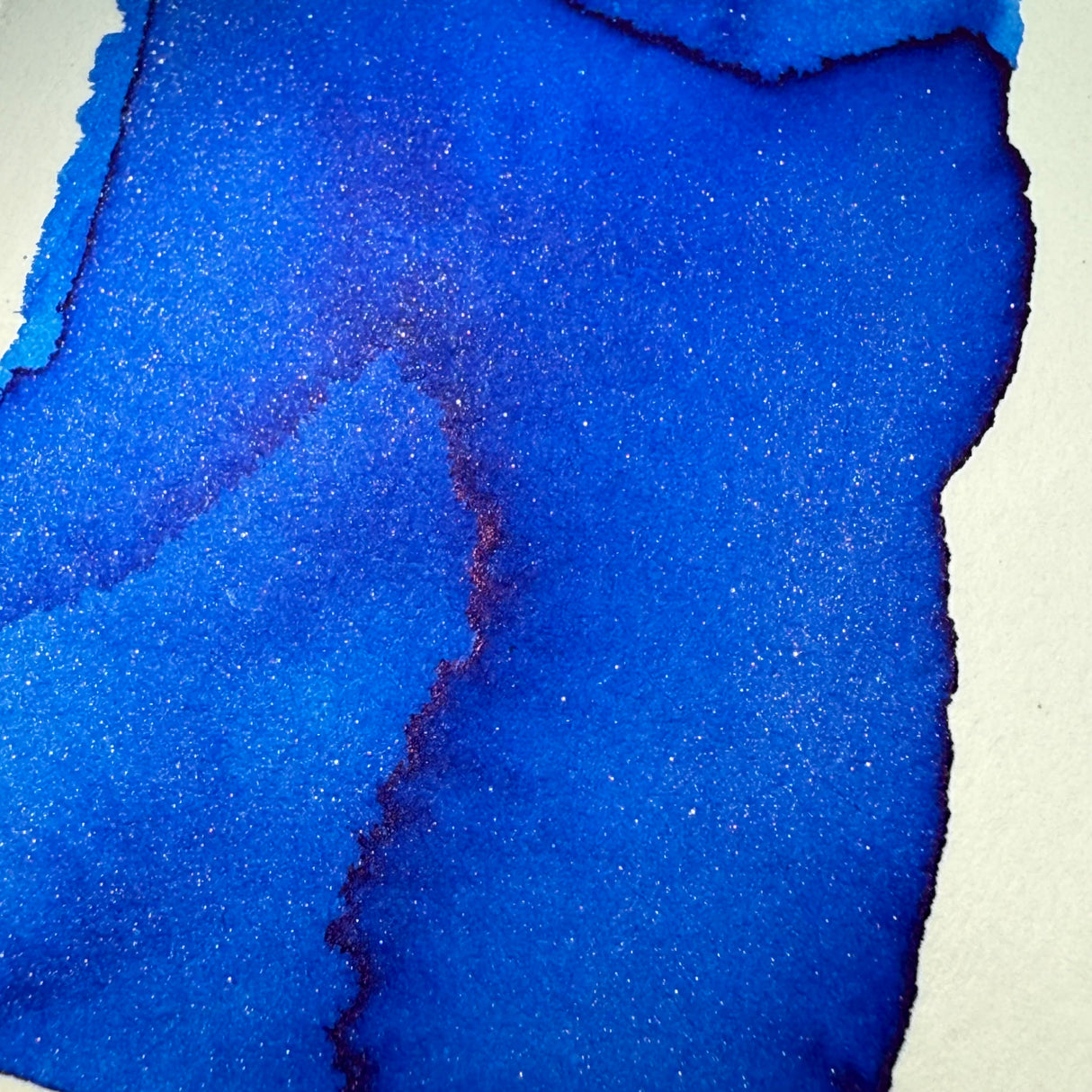Private Reserve Starry Night - 90ml Bottled Ink (Limited Edition)