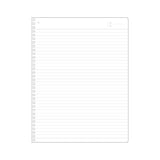 Kyokuto Royal College Notebook - A4 - Lined