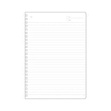 Kyokuto Royal College Notebook - A5 - Lined