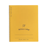 Kyokuto Royal College Notebook - A4 - Grid