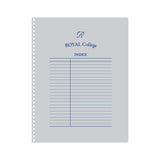 Kyokuto Royal College Notebook - A4 - Grid