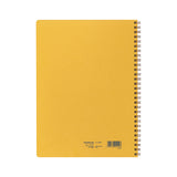 Kyokuto Royal College Notebook - B5 - Grid