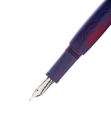 Scribo La Dotta Fountain Pen - Paradisus