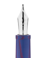 Scribo La Dotta Fountain Pen - Paradisus