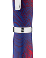 Scribo La Dotta Fountain Pen - Paradisus