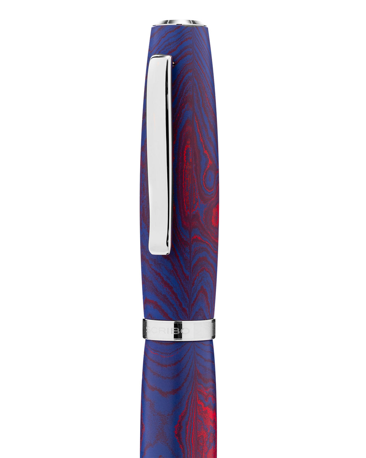 Scribo La Dotta Fountain Pen - Paradisus