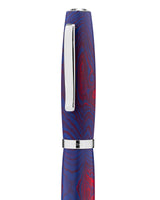 Scribo La Dotta Fountain Pen - Paradisus