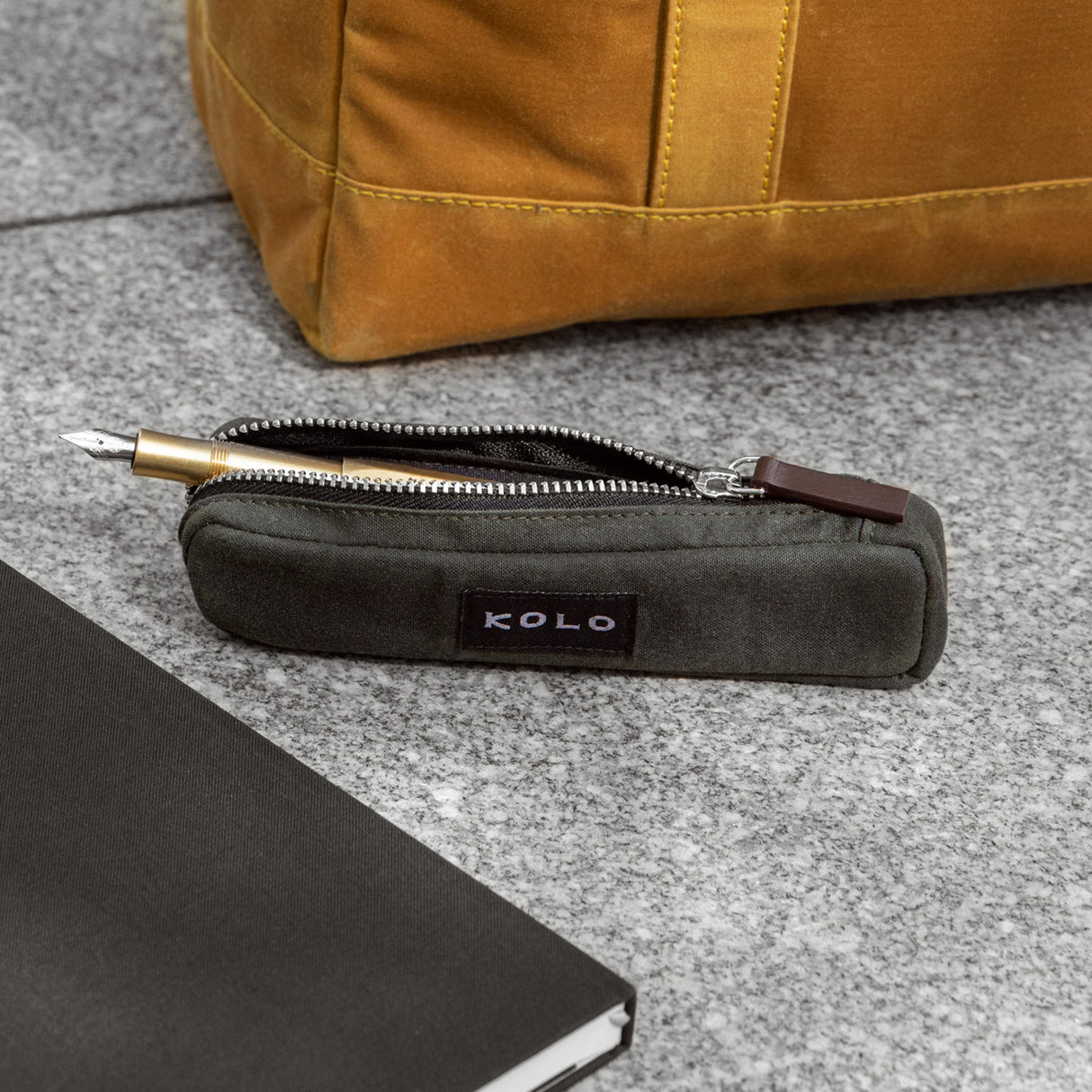 Kolo Parker Mini