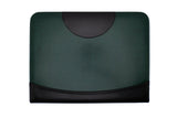 Monteverde Deluxe Collectors 36 Pc Zipper Pen Case - Green/Black