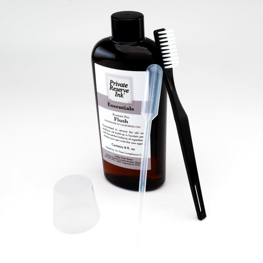 Private Reserve Inks Essential Kit - 8 oz. Fountain Pen Flush Kit