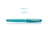 Penlux Concerto Fountain Pen - Turquoise (Special Edition)