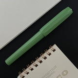 Kaweco Perkeo Fountain Pen - Jungle Green