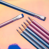 Blackwing Pearl Pencils: Pink (Set of 12)