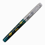Platinum Preppy Wa Modern Maki-e Fountain Pen - Sake (Limited Edition)