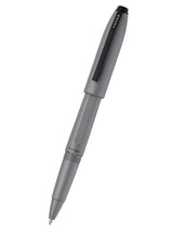 Prism Graphite Rollerball Pen - top view