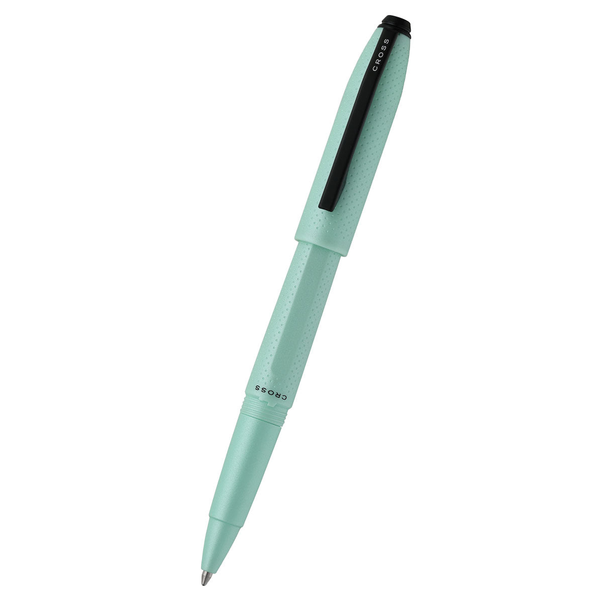 Prism Seafoam Ballpoint Pen Top