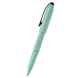 Prism Seafoam Ballpoint Pen Side