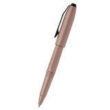 Prism Mocha Ballpoint Pen - side view