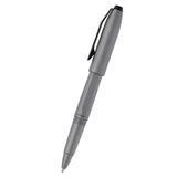 Prism Graphite Rollerball Pen - side view
