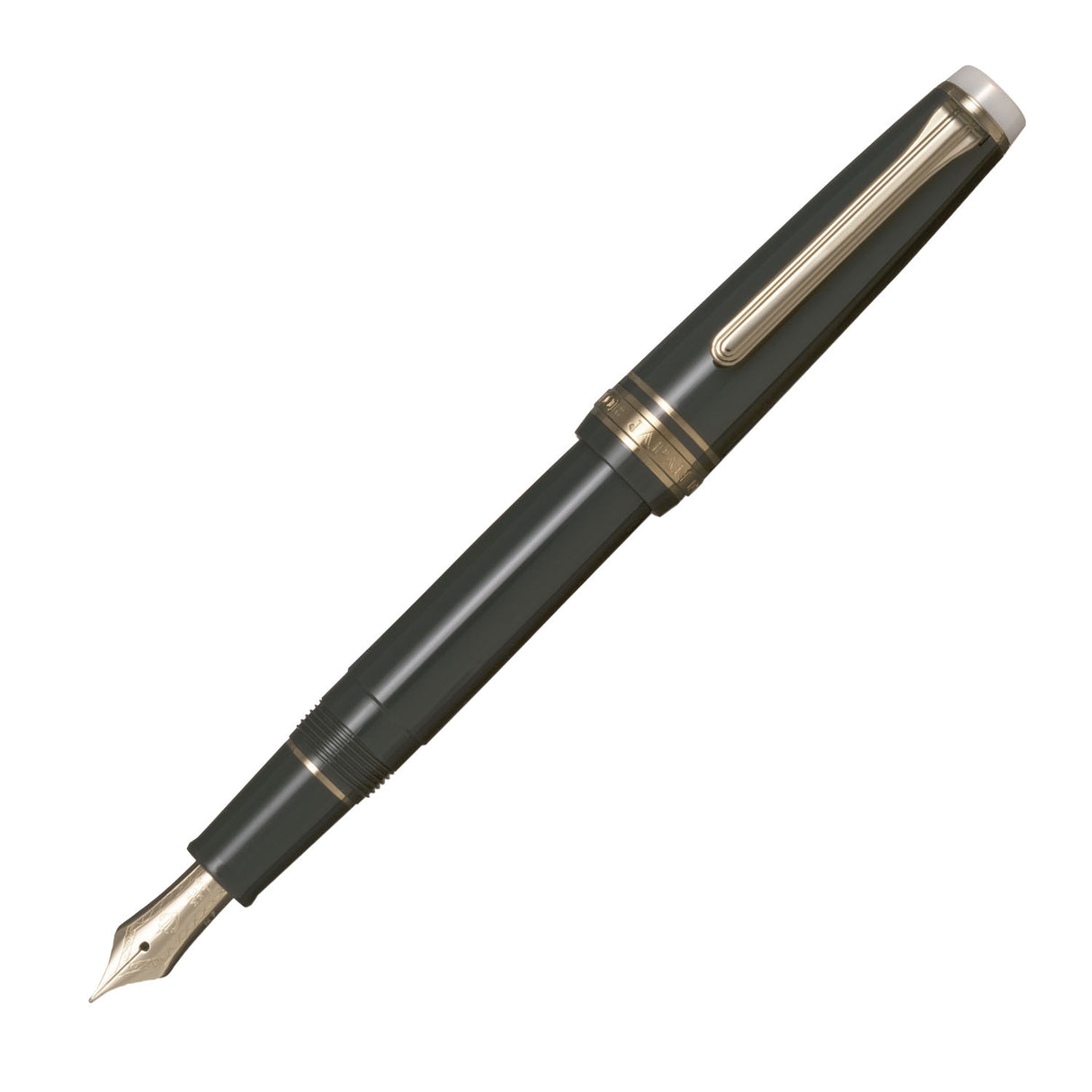 Sailor Shikiori Noyama No Uta Pro Gear Slim Fountain Pen - Sekirei
