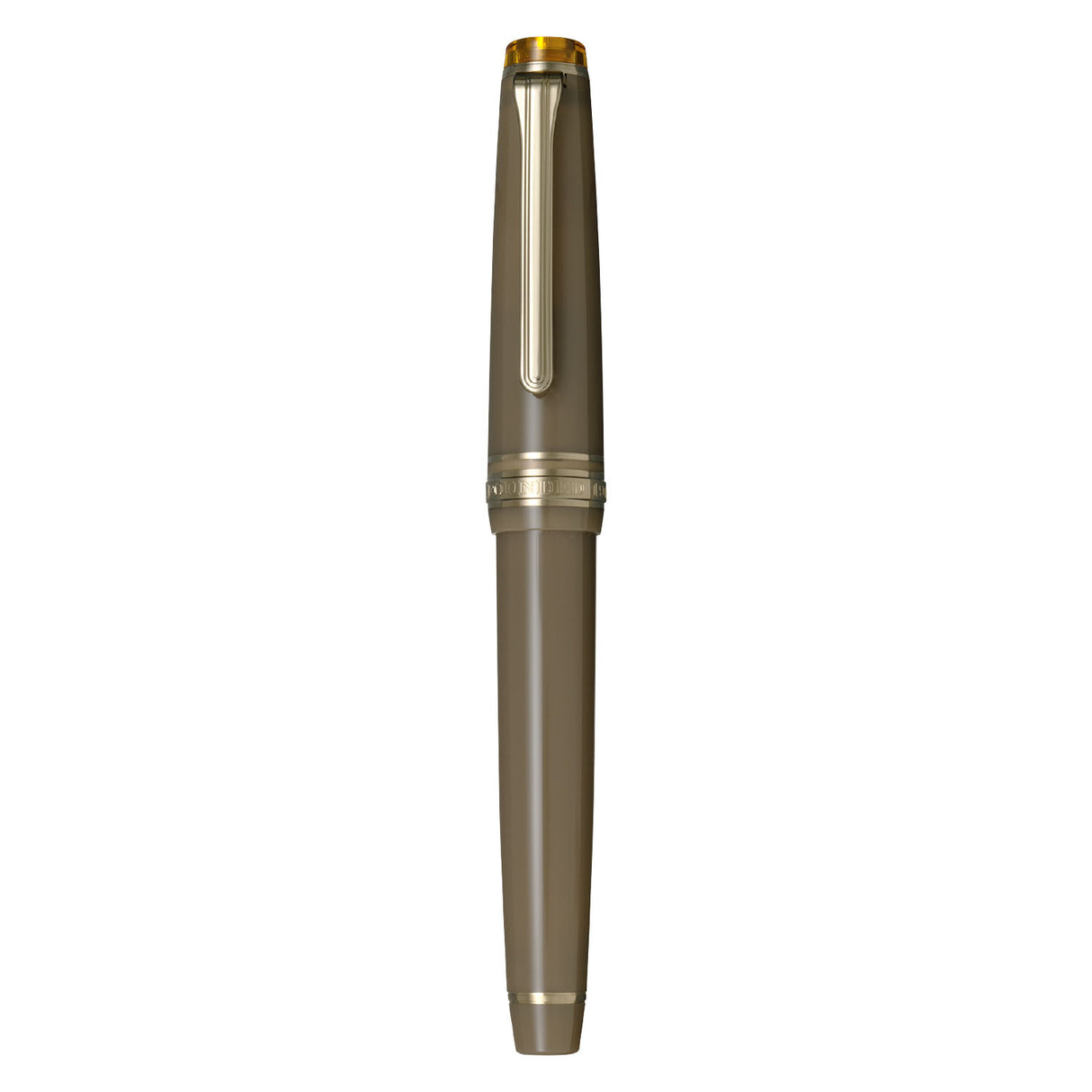 Sailor Shikiori Noyama No Uta Pro Gear Slim Fountain Pen - Waka-taka
