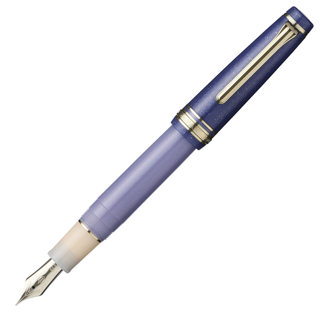 Sailor Pro Gear Fountain Pen - Dreamy Hour (Limited Edition)