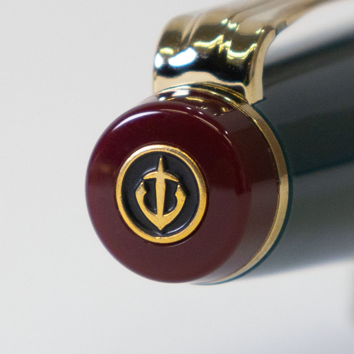 Sailor Shikiori Noyama No Uta Pro Gear Slim Fountain Pen - Kiji