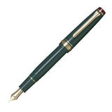 Sailor Shikiori Noyama No Uta Pro Gear Slim Fountain Pen - Kiji